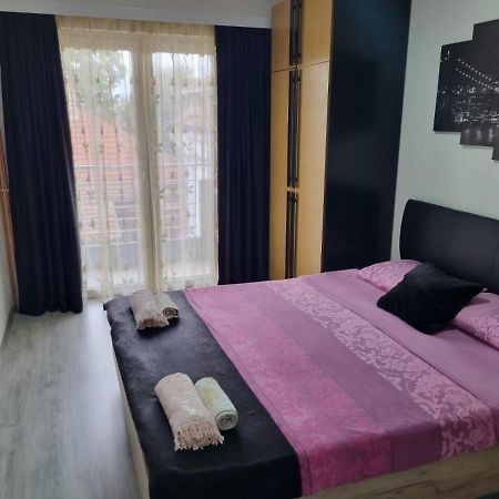 Family Apartmani Le Leskovac  Exterior photo