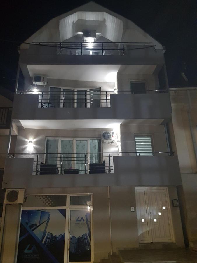 Family Apartmani Le Leskovac  Exterior photo